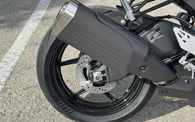 2027 Kawasaki Ninja ZX-6R