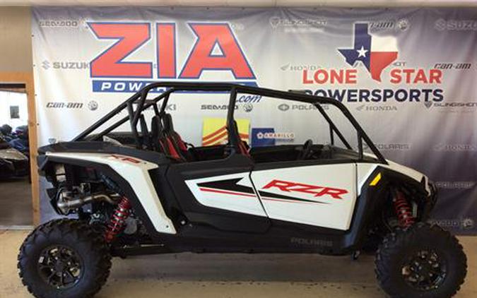 2024 Polaris RZR XP 4 1000 Sport