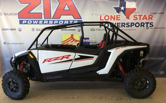 2024 Polaris RZR XP 4 1000 Sport