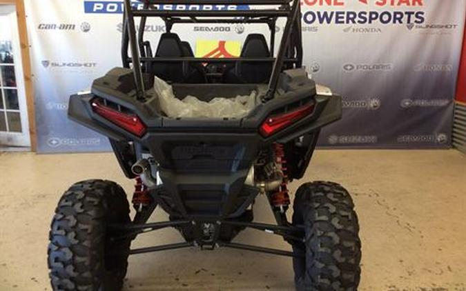 2024 Polaris RZR XP 4 1000 Sport