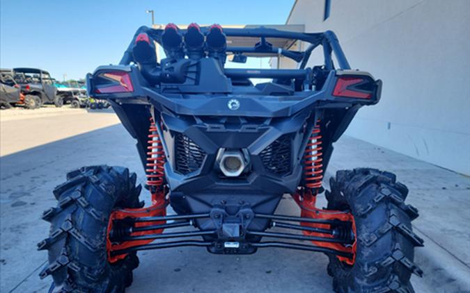 2023 Can-Am Maverick X3 X MR Turbo RR 64