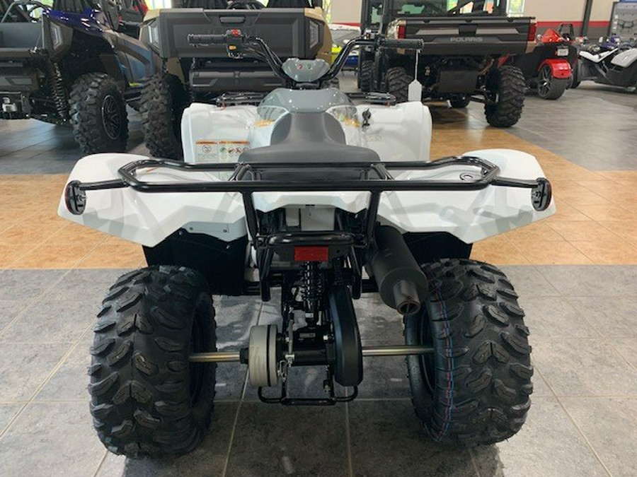 2024 Yamaha Grizzly 90 Youth