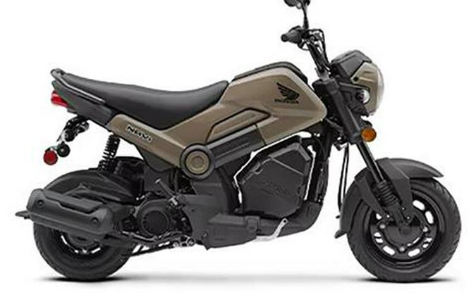 2023 Honda Navi