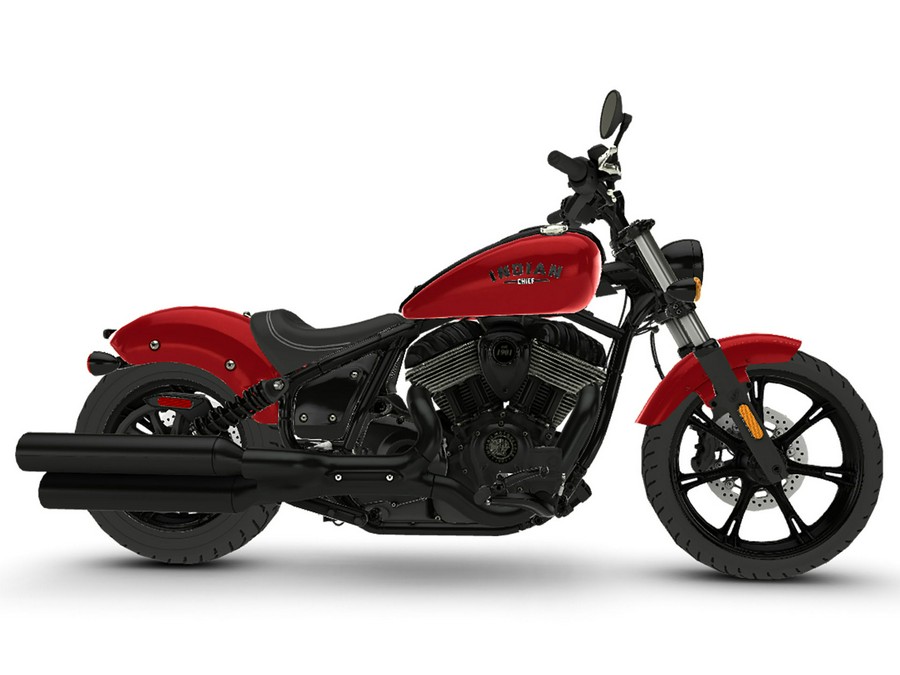 2024 Indian Motorcycle Chief Dark Horse®