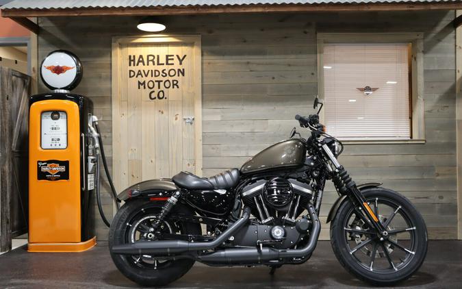 2020 Iron 883™ (XL883N)