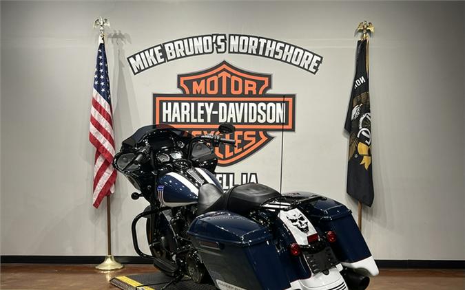 2020 Harley-Davidson Road Glide® Special