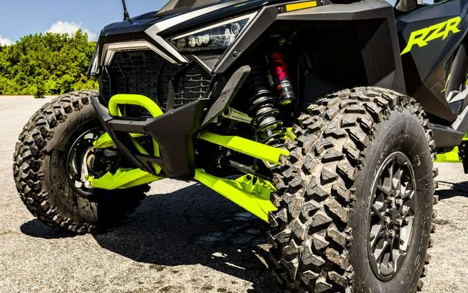 2024 Polaris® RZR Pro R Ultimate