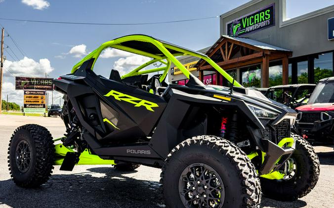 2024 Polaris® RZR Pro R Ultimate