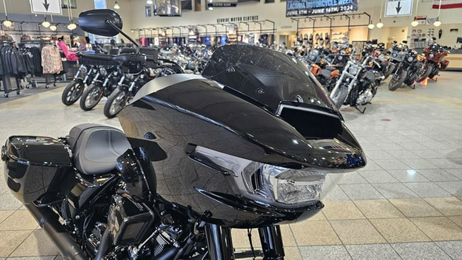 2024 Harley-Davidson FLTRX - Road Glide