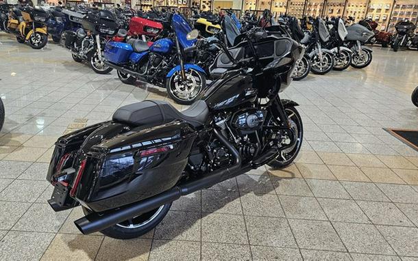 2024 Harley-Davidson FLTRX - Road Glide