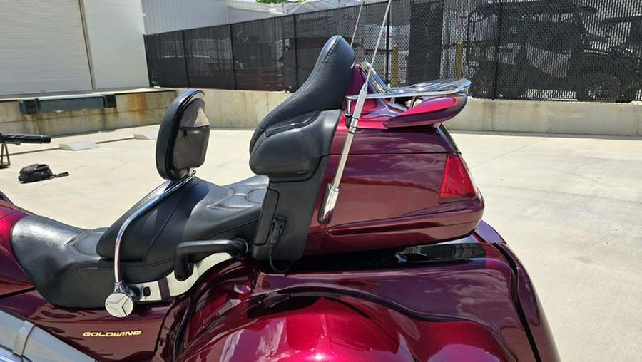 2004 Honda® Gold Wing Trike