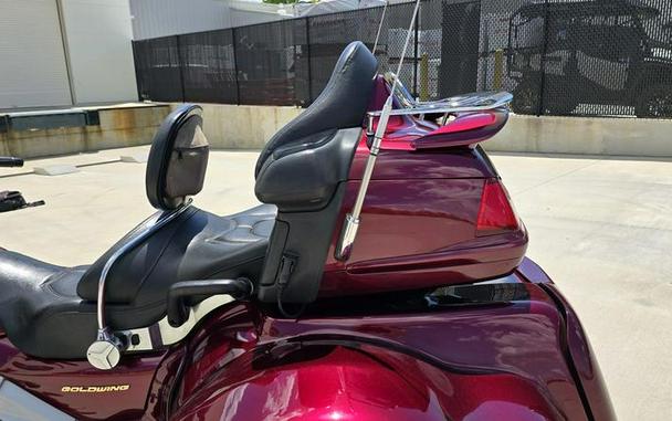 2004 Honda® Gold Wing Trike