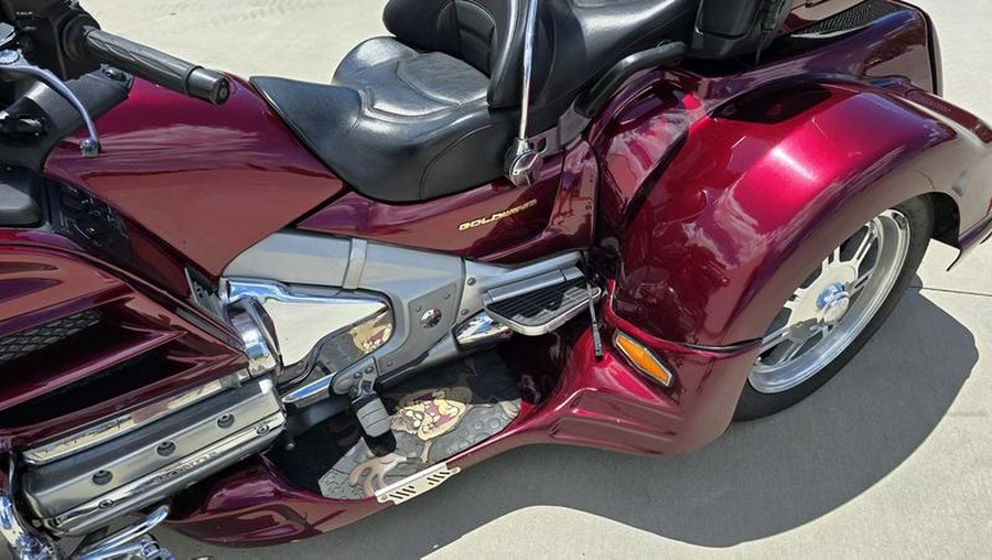 2004 Honda® Gold Wing Trike