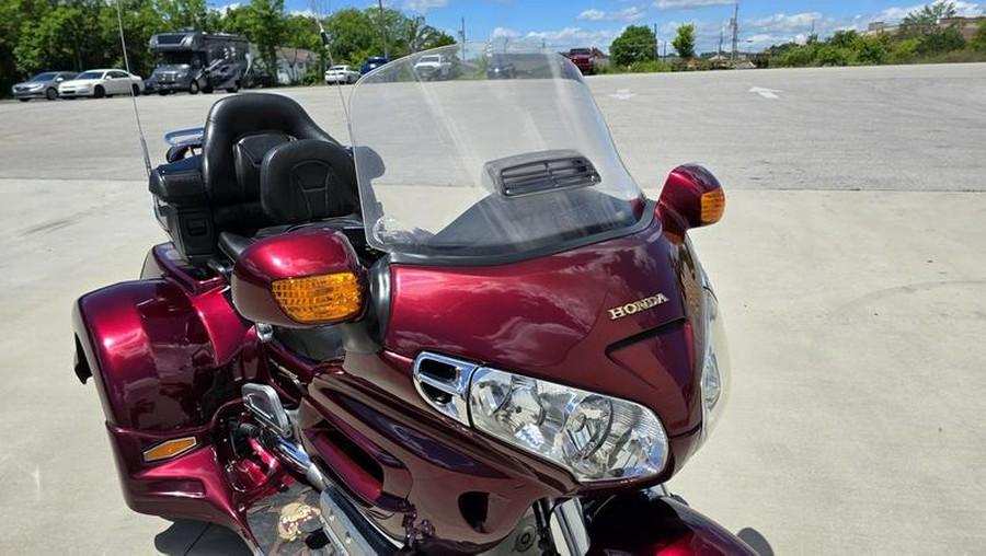 2004 Honda® Gold Wing Trike