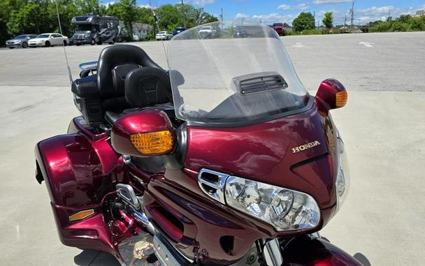 2004 Honda® Gold Wing Trike