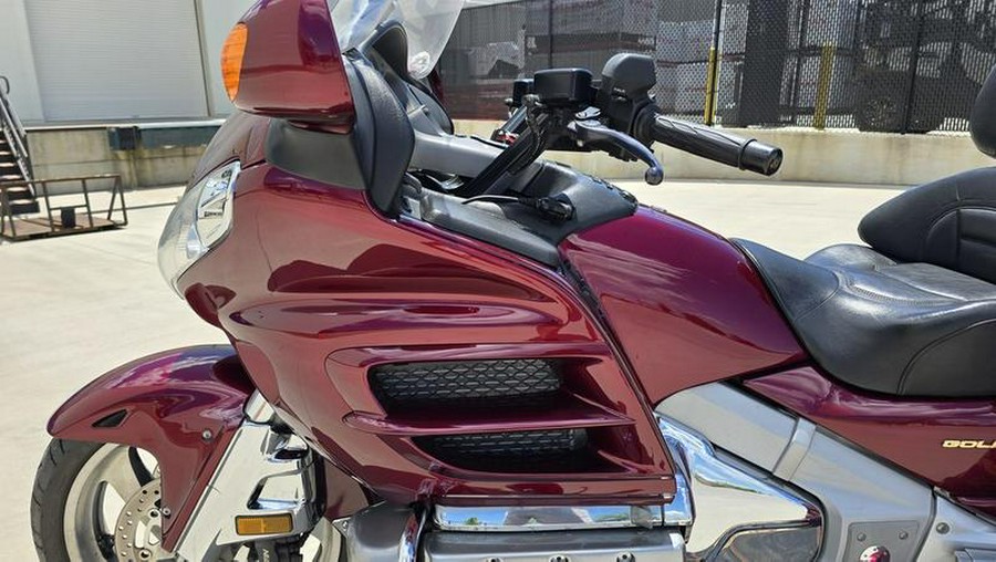 2004 Honda® Gold Wing Trike