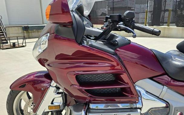 2004 Honda® Gold Wing Trike