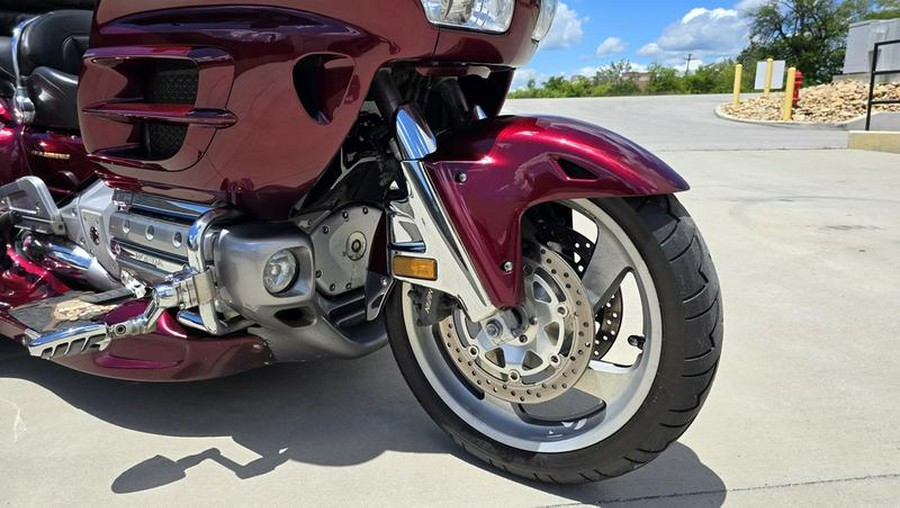 2004 Honda® Gold Wing Trike