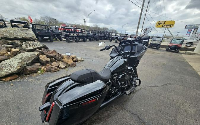 2024 Harley-Davidson® FLTRX - Road Glide®