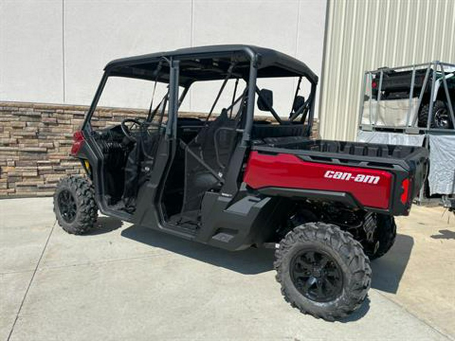 2024 Can-Am Defender MAX XT HD10