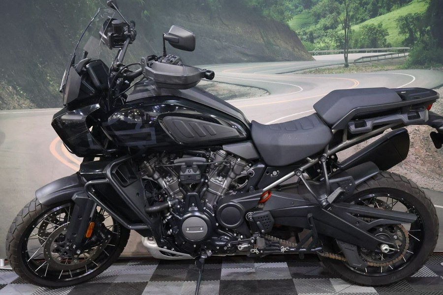 2021 Harley-Davidson® Pan America™ 1250 Special