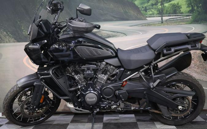 2021 Harley-Davidson® Pan America™ 1250 Special