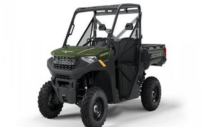 2025 Polaris Ranger® 1000 Base