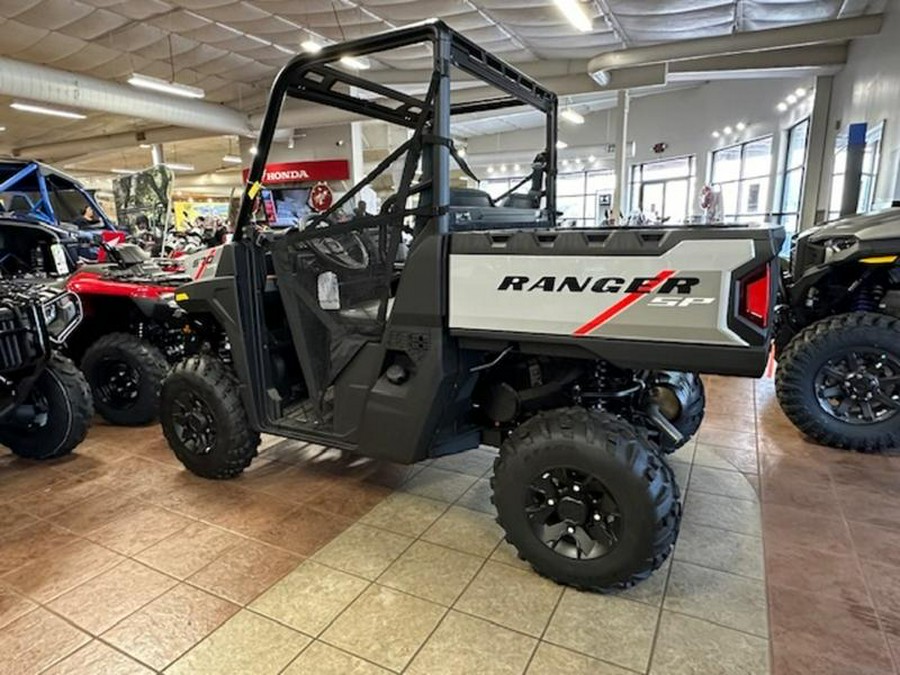 2024 Polaris® Ranger SP 570 Premium