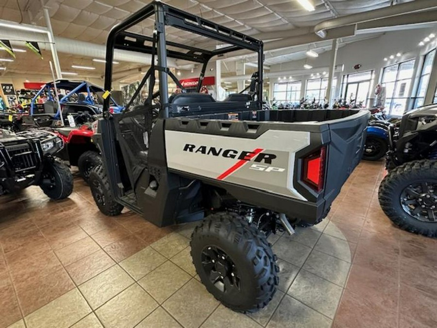 2024 Polaris® Ranger SP 570 Premium