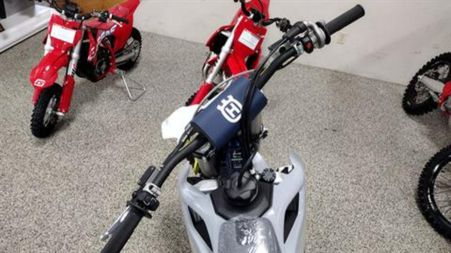 2024 Husqvarna FC 350