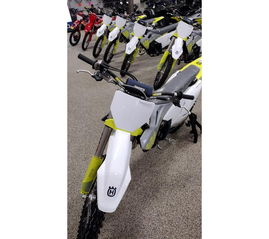 2024 Husqvarna FC 350