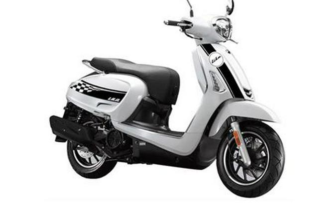 2020 Kymco Like 150i ABS