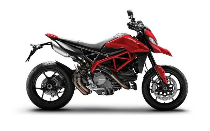 2019 Ducati Hypermotard 950