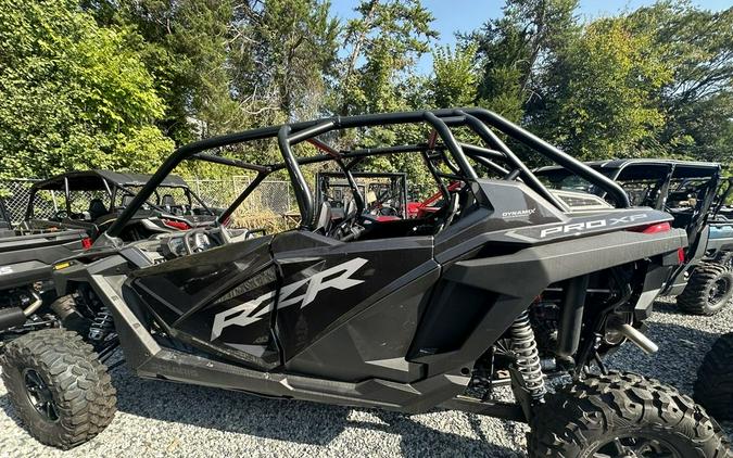 2024 Polaris RZR Pro XP 4 Ultimate