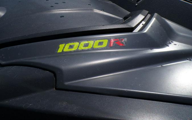 2020 Can-Am® Maverick™ Sport X mr 1000R