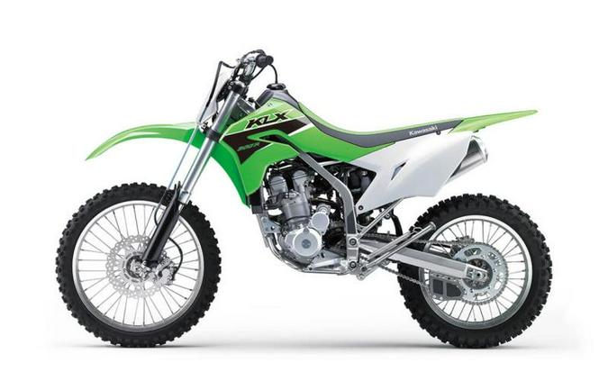 2023 Kawasaki KLX®300R