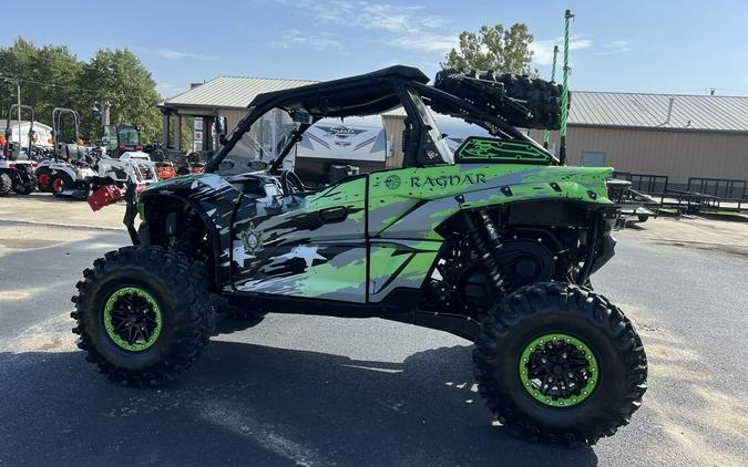 2020 Kawasaki Teryx® KRX™ 1000