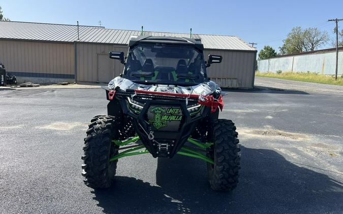 2020 Kawasaki Teryx® KRXT 1000