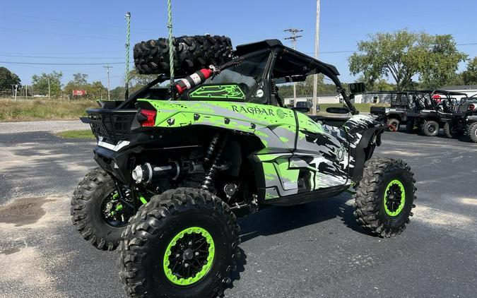 2020 Kawasaki Teryx® KRX™ 1000