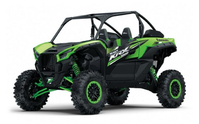 2020 Kawasaki Teryx® KRX™ 1000