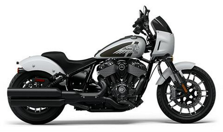 2024 Indian Motorcycle Sport Chief