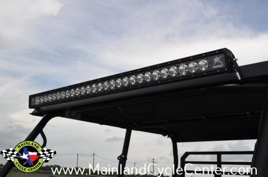 2016 Kawasaki Mule Pro-FXT EPS Camo