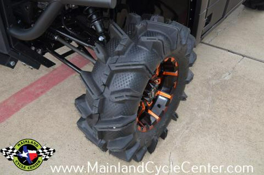 2016 Kawasaki Mule Pro-FXT EPS Camo