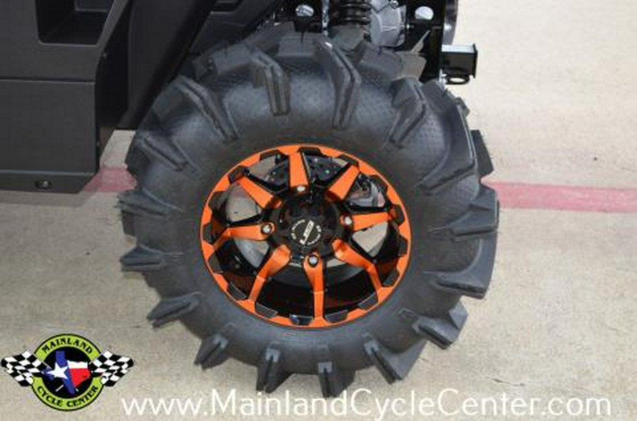 2016 Kawasaki Mule Pro-FXT EPS Camo