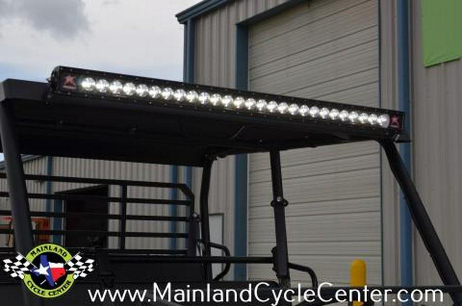 2016 Kawasaki Mule Pro-FXT EPS Camo