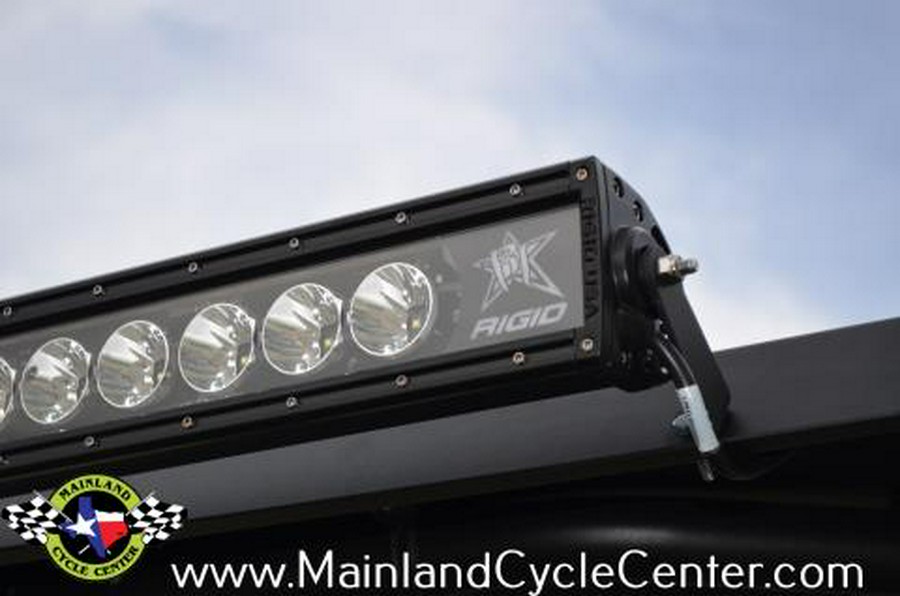 2016 Kawasaki Mule Pro-FXT EPS Camo