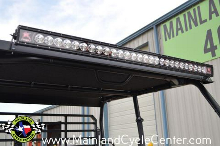 2016 Kawasaki Mule Pro-FXT EPS Camo