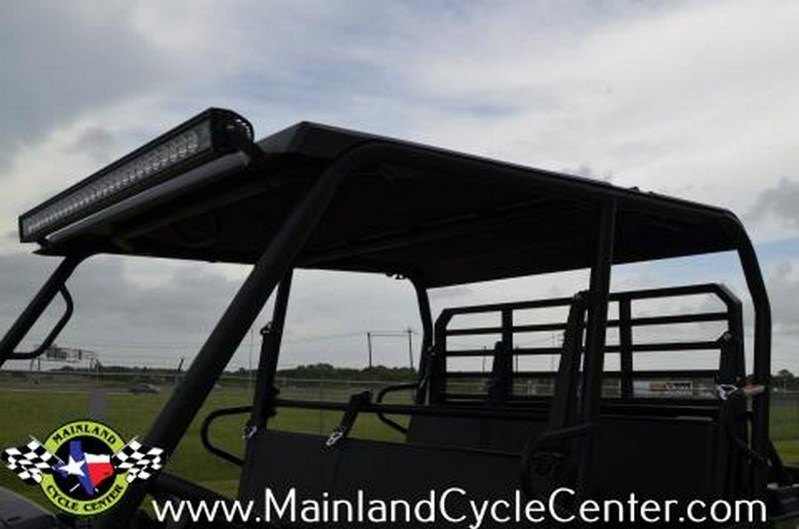 2016 Kawasaki Mule Pro-FXT EPS Camo