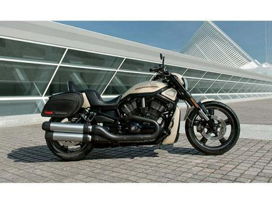 2014 Harley-Davidson Night Rod® Special