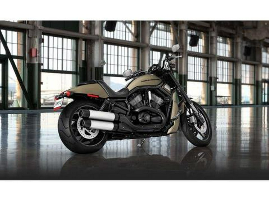 2014 Harley-Davidson Night Rod® Special